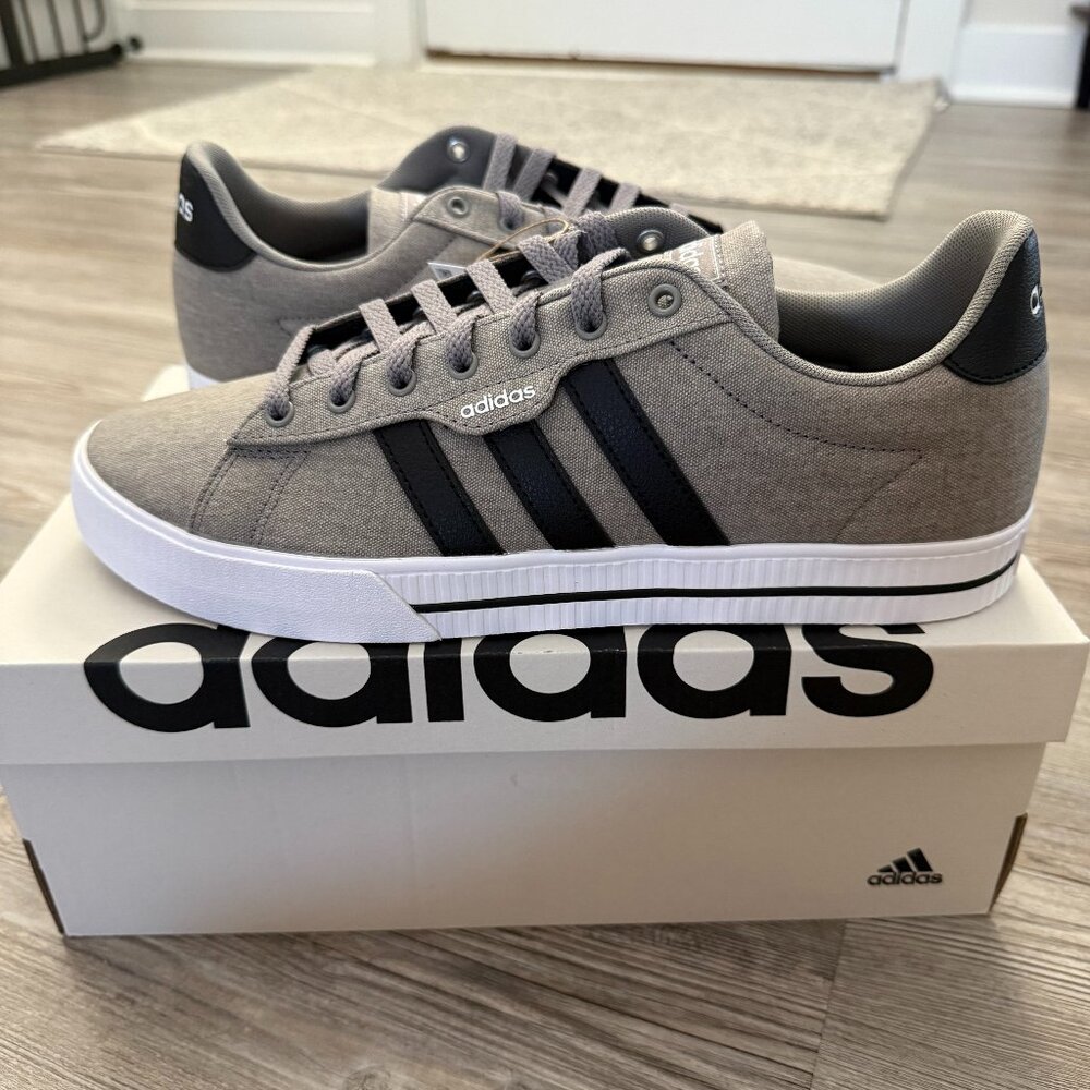 Men's Adidas Daily 3.0 Sneaker Size 11